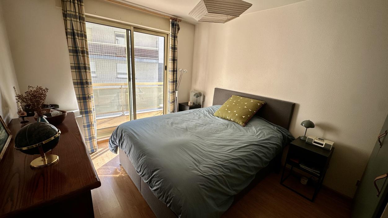 chambre