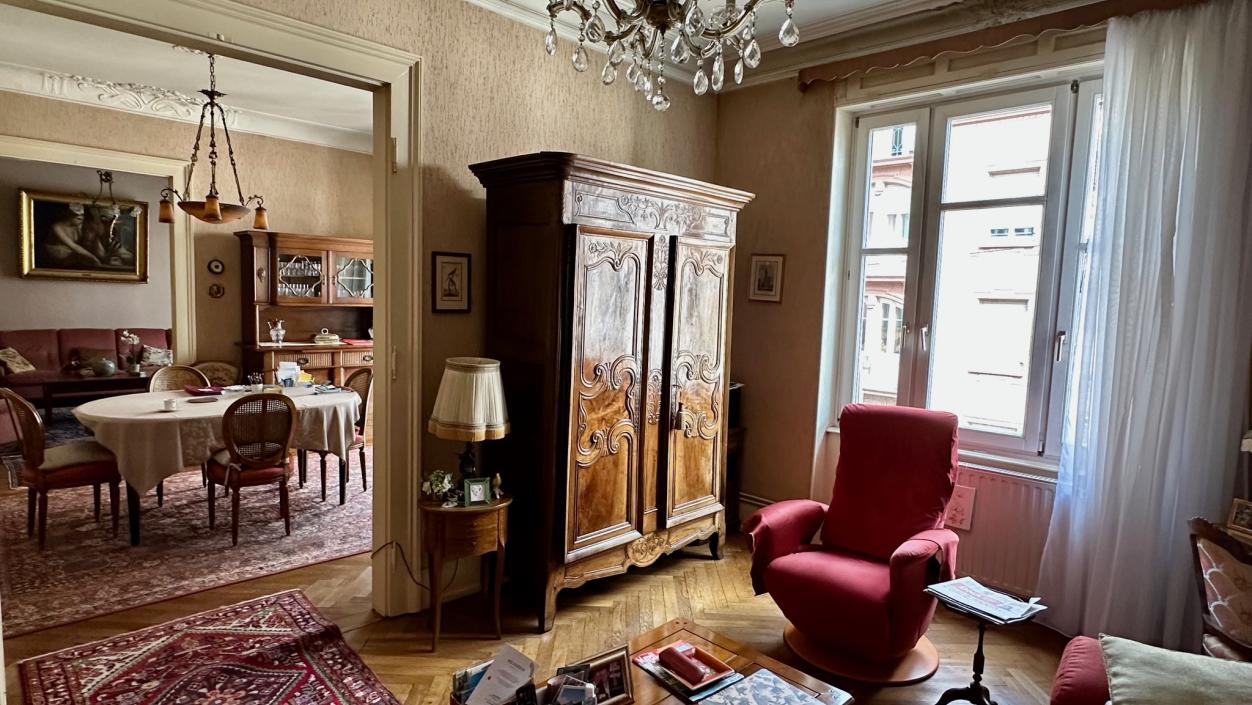 salon