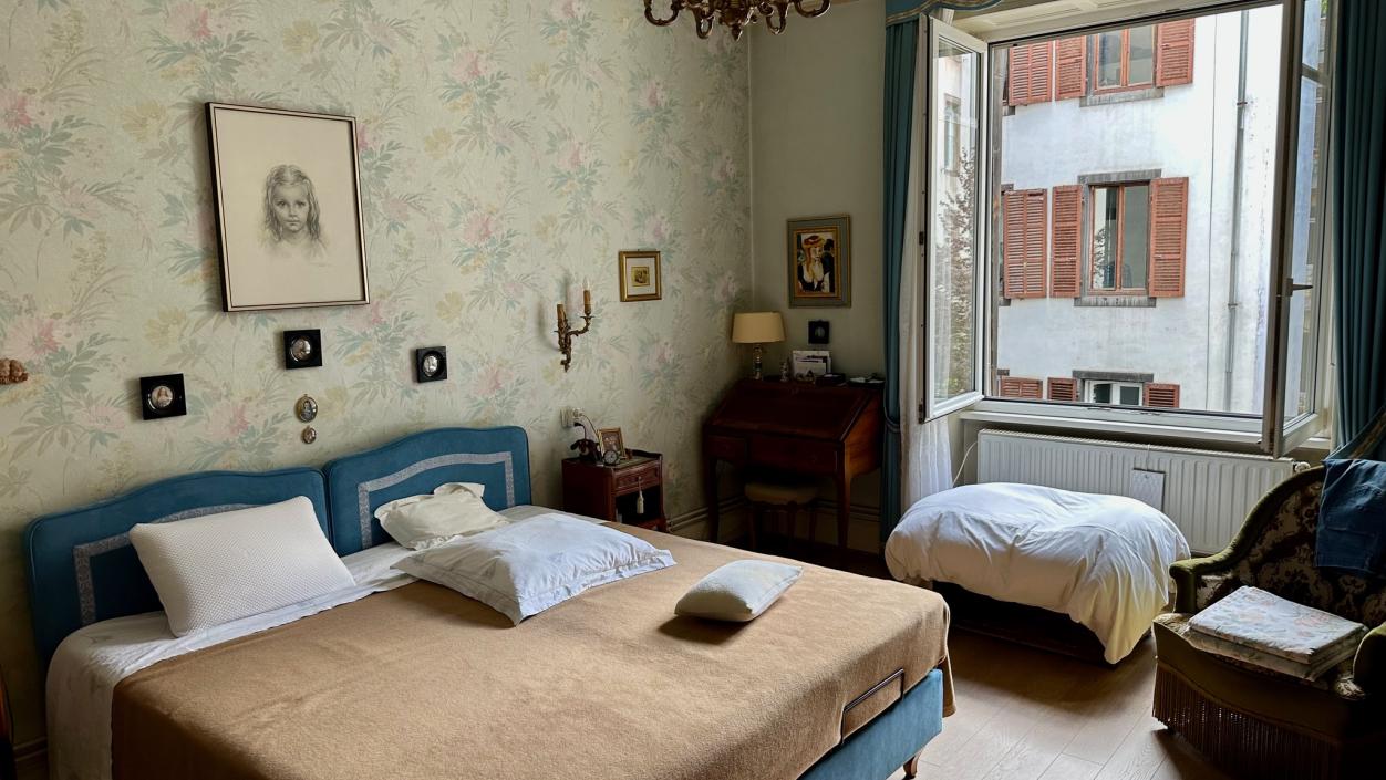 chambre