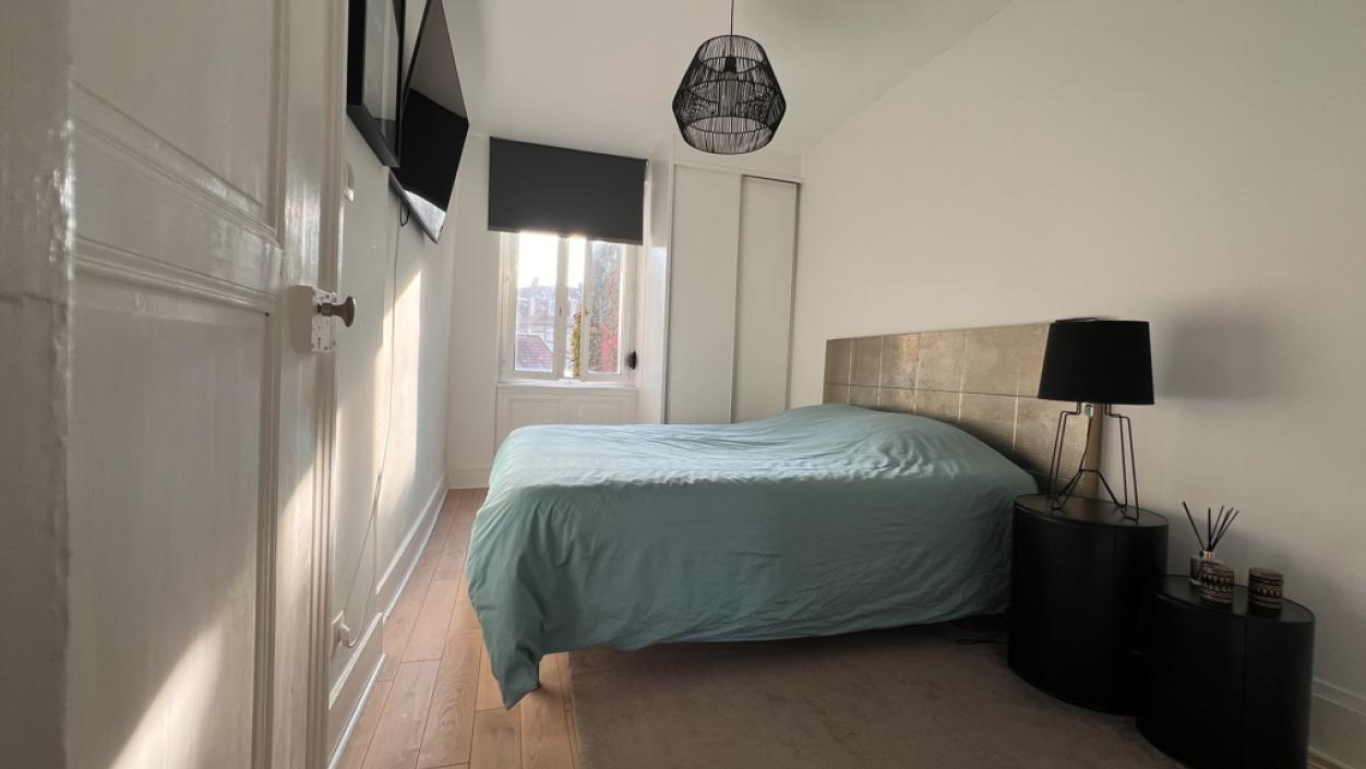 chambre 1