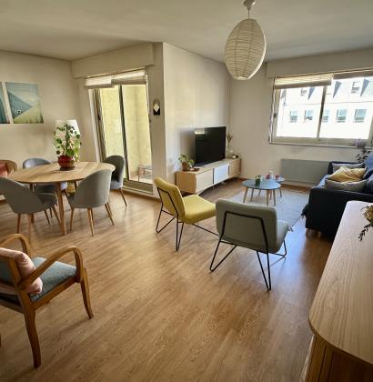 salon - salle a manger