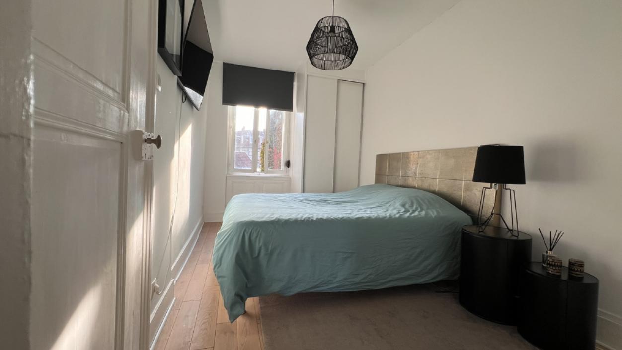 chambre 1