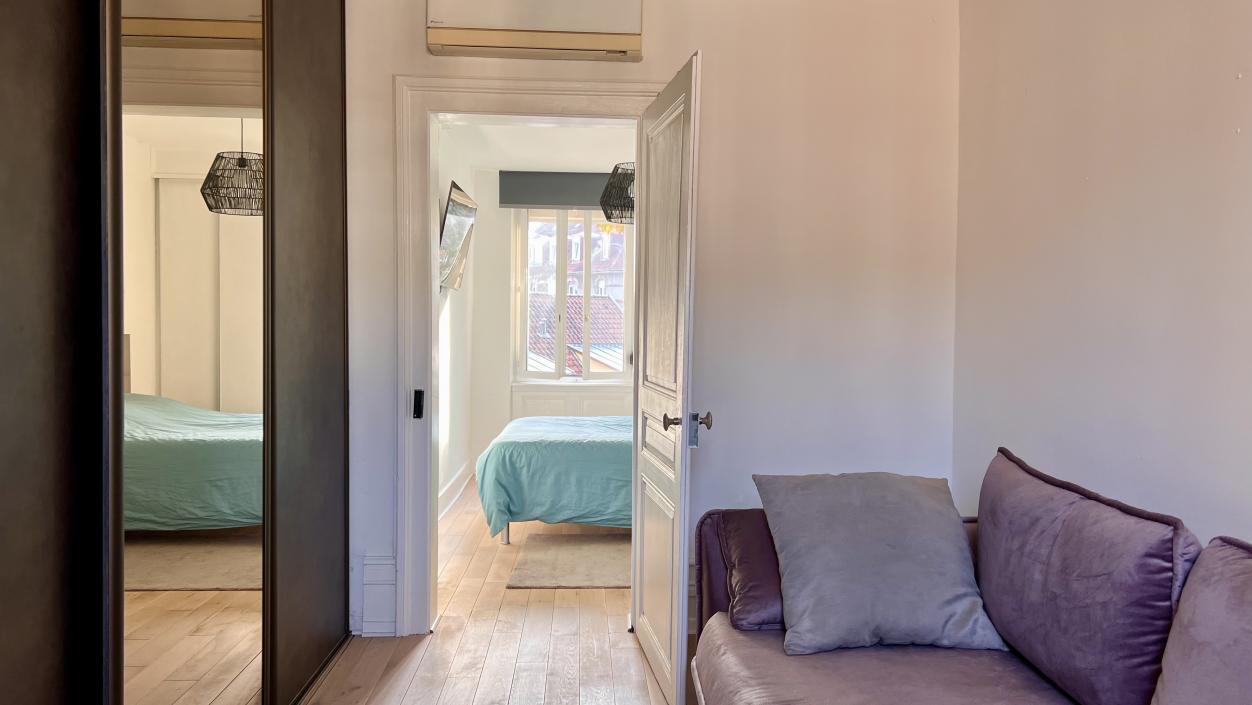 chambre 2
